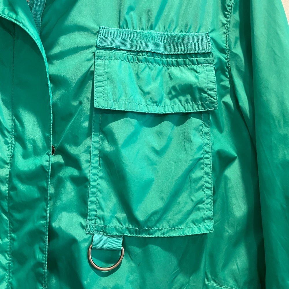 Gap Rain Jacket - image 3